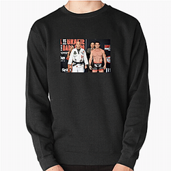Royce Gracie Special Collection Royce Gracie Sweatshirts