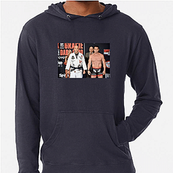 Royce Gracie Special Collection Royce Gracie Hoodies
