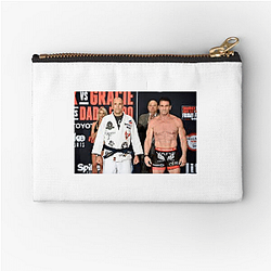 Royce Gracie Special Collection Royce Gracie Zipper Pouches