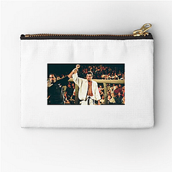 Royce Gracie Merch Collection Royce Gracie Zipper Pouches