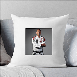 Royce Gracie Limited Collection Royce Gracie Pillows Cover