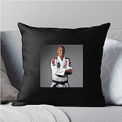 Royce Gracie Limited Collection Royce Gracie Pillows Cover