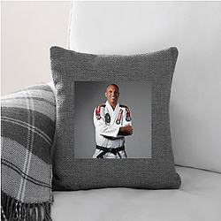 Royce Gracie Limited Collection Royce Gracie Pillows Cover