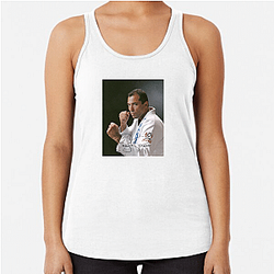 Royce Gracie Merchandise For Fans Royce Gracie Tank Tops
