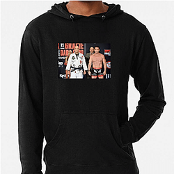 Royce Gracie Special Collection Royce Gracie Hoodies