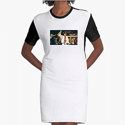 Royce Gracie Merch Collection Royce Gracie Dresses
