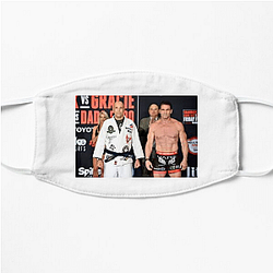 Royce Gracie Special Collection Royce Gracie Face Masks