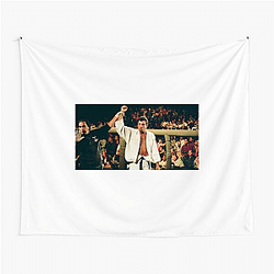Royce Gracie Merch Collection Royce Gracie Tapestries