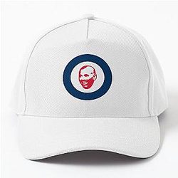 Royce Gracie UFC Cap