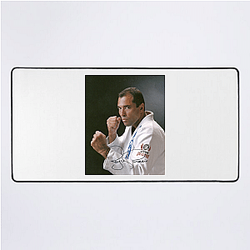 Royce Gracie Merchandise For Fans Royce Gracie Mouse Pads