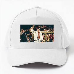 Royce Gracie Merch Collection Royce Gracie Hats & Caps