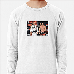 Royce Gracie Special Collection Royce Gracie Sweatshirts