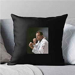 Royce Gracie Merchandise For Fans Royce Gracie Pillows Cover