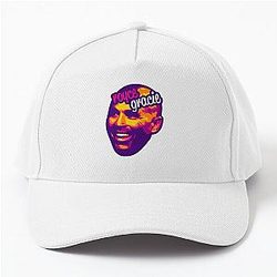 Royce Gracie UFC Cap