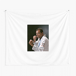 Royce Gracie Merchandise For Fans Royce Gracie Tapestries