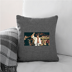 Royce Gracie Merch Collection Royce Gracie Pillows Cover