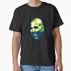 Royce Gracie Brazil T-Shirt