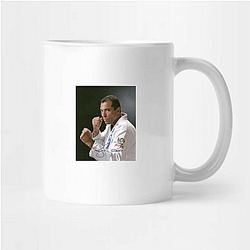Royce Gracie Merchandise For Fans Royce Gracie Mugs