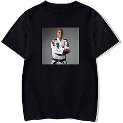Royce Gracie Limited Collection Royce Gracie T-Shirts