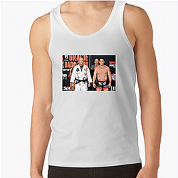 Royce Gracie Special Collection Royce Gracie Tank Tops