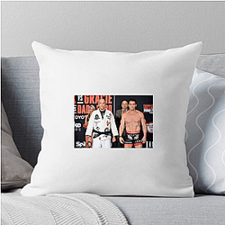 Royce Gracie Special Collection Royce Gracie Pillows Cover