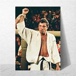Royce Gracie Merch Collection Royce Gracie Posters