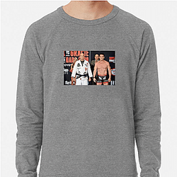 Royce Gracie Special Collection Royce Gracie Sweatshirts