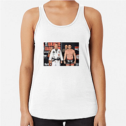 Royce Gracie Special Collection Royce Gracie Tank Tops