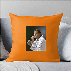 Royce Gracie Merchandise For Fans Royce Gracie Pillows Cover