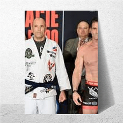 Royce Gracie Special Collection Royce Gracie Posters