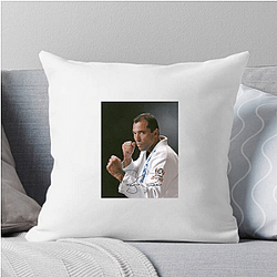 Royce Gracie Merchandise For Fans Royce Gracie Pillows Cover