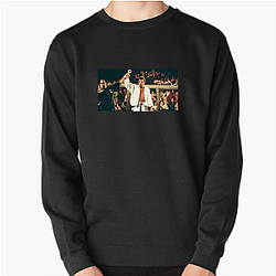 Royce Gracie Merch Collection Royce Gracie Sweatshirts