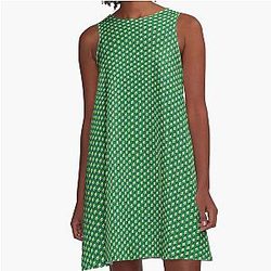 Royce Gracie Brazil Dress