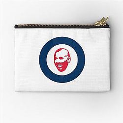 Royce Gracie UFC Pouch