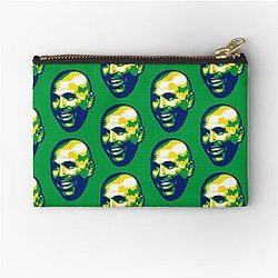 Royce Gracie Brazil Pouch