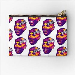 Royce Gracie UFC Pouch