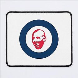 Royce Gracie UFC Pad