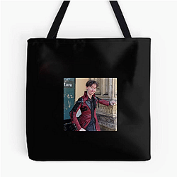 RTGame Merch Collection RT Game Bags