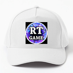 RTGame Merch RT Game Hats & Caps
