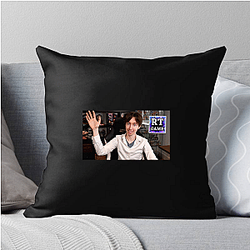 RTGame Merchandise For Fans RT Game Pillows Cover