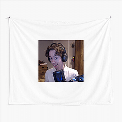 RTGame Limited Collection RT Game Tapestries