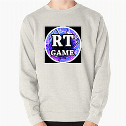 RTGame Merch RT Game Sweatshirts