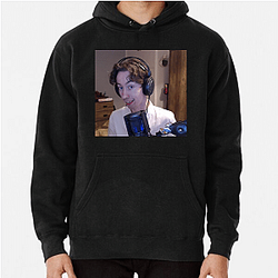 RTGame Limited Collection RT Game Hoodies