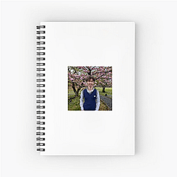 RTGame Special Collection RT Game Notebook