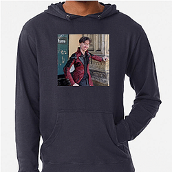 RTGame Merch Collection RT Game Hoodies