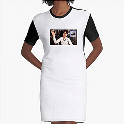 RTGame Merchandise For Fans RT Game Dresses