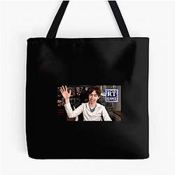 RTGame Merchandise For Fans RT Game Bags