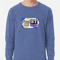 RTGame Merch For Fans RT Game Sweatshirts