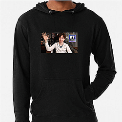 RTGame Merchandise For Fans RT Game Hoodies