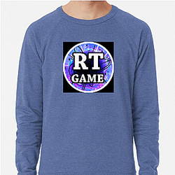 RTGame Merch RT Game Sweatshirts